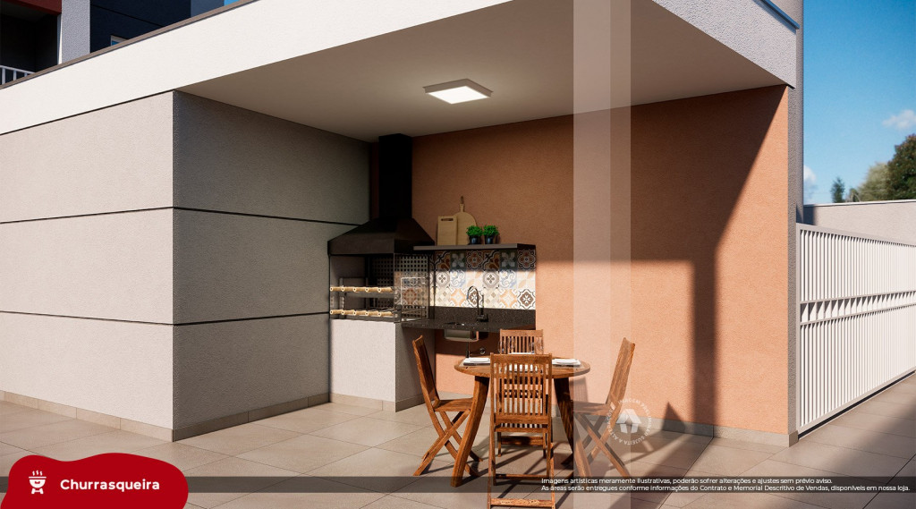 Apartamento à venda com 1 quarto, 57m² - Foto 26