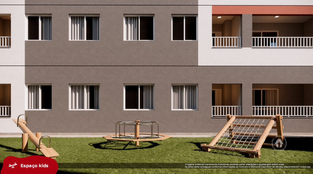 Apartamento à venda com 1 quarto, 57m² - Foto 28