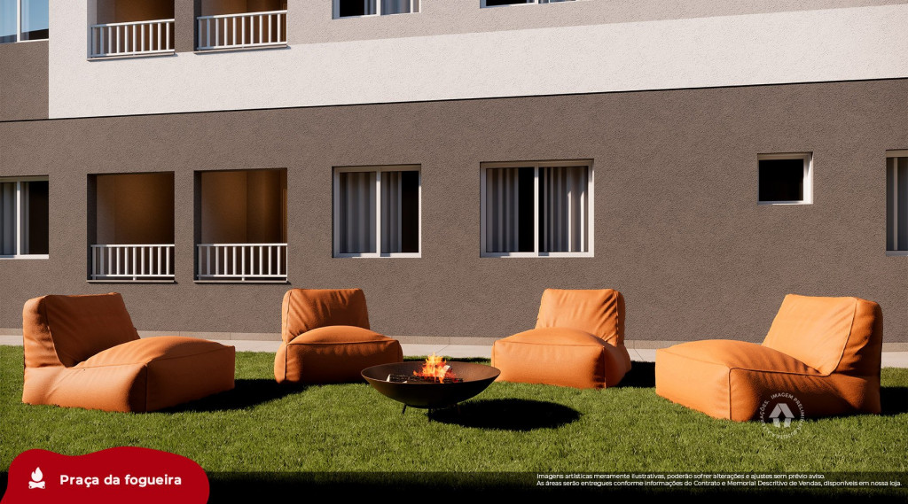Apartamento à venda com 1 quarto, 57m² - Foto 31