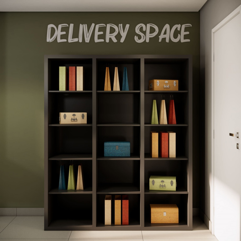 Apartamento à venda com 1 quarto, 69m² - Foto 14