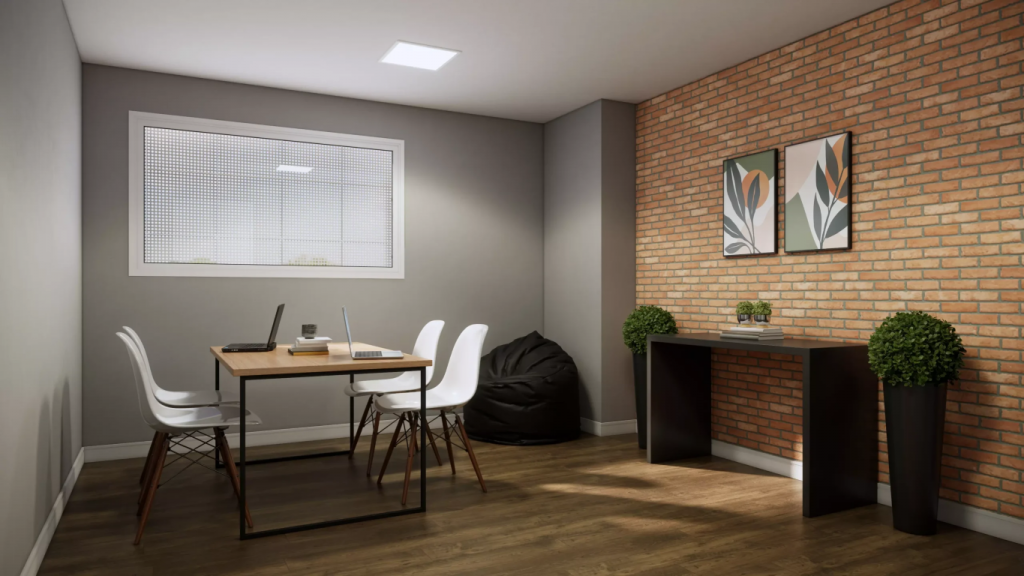 Apartamento, 1 quarto, 17 m² - Foto 10