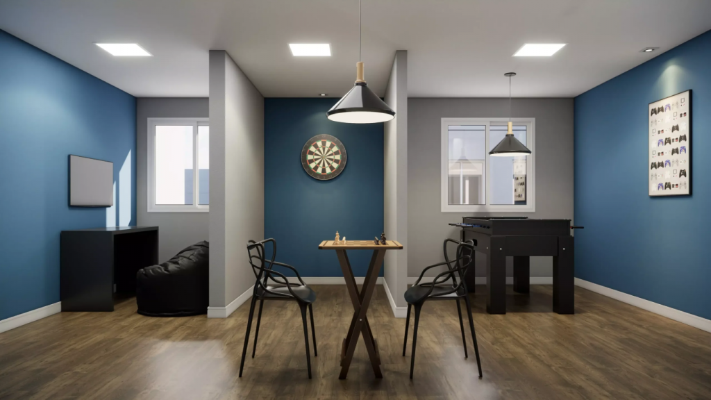 Apartamento, 1 quarto, 17 m² - Foto 11