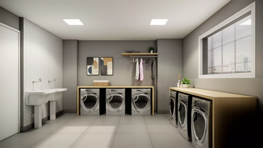 Apartamento, 1 quarto, 17 m² - Foto 12