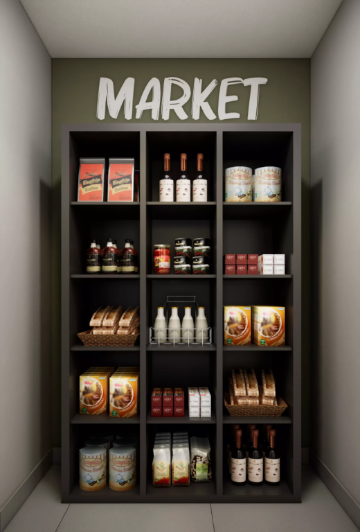 Apartamento, 1 quarto, 17 m² - Foto 13