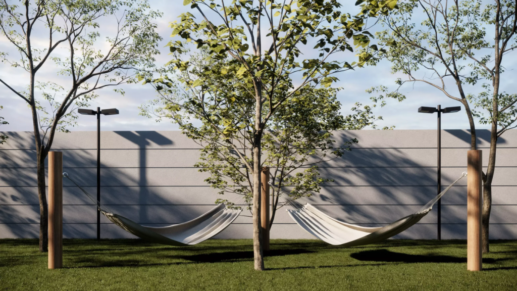 Apartamento, 1 quarto, 17 m² - Foto 17