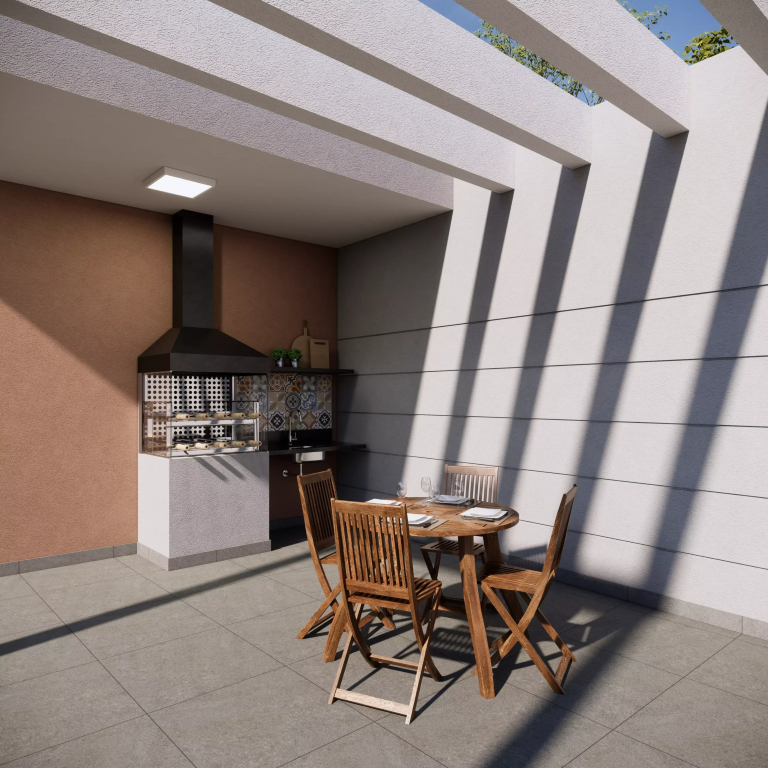 Apartamento, 1 quarto, 17 m² - Foto 18