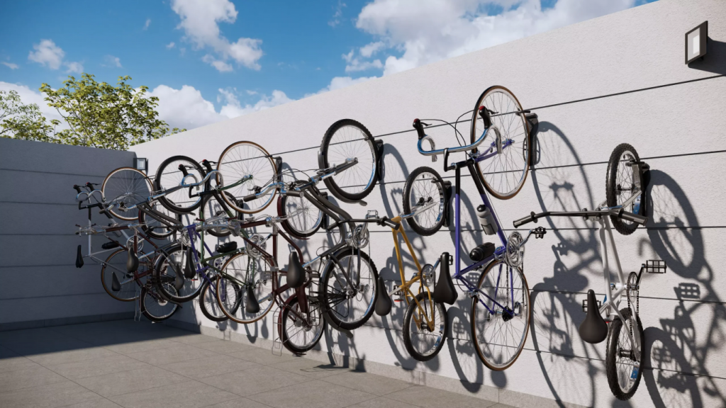 Apartamento, 1 quarto, 17 m² - Foto 19