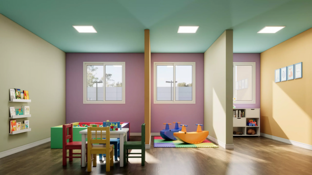 Apartamento, 1 quarto, 17 m² - Foto 9