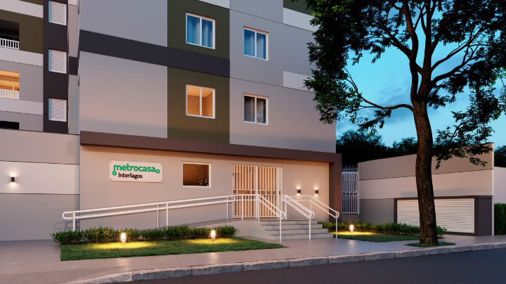 Apartamento, 1 quarto, 67 m² - Foto 5