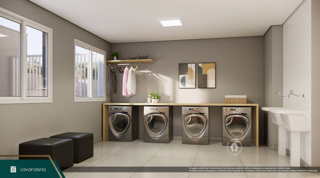 Apartamento à venda com 1 quarto, 17m² - Foto 21