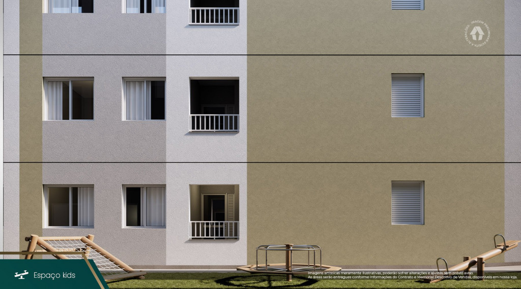 Apartamento à venda com 1 quarto, 17m² - Foto 24