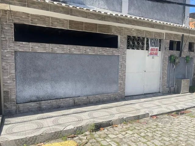 Casa à venda com 4 quartos - Foto 2