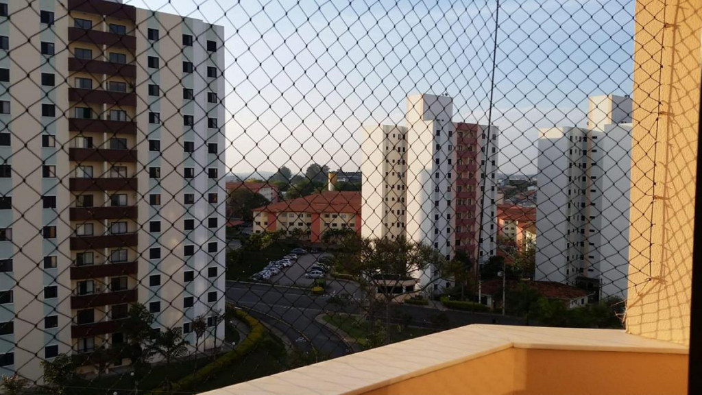 Foto - Jundiaí - Parque Residencial Eloy Chaves