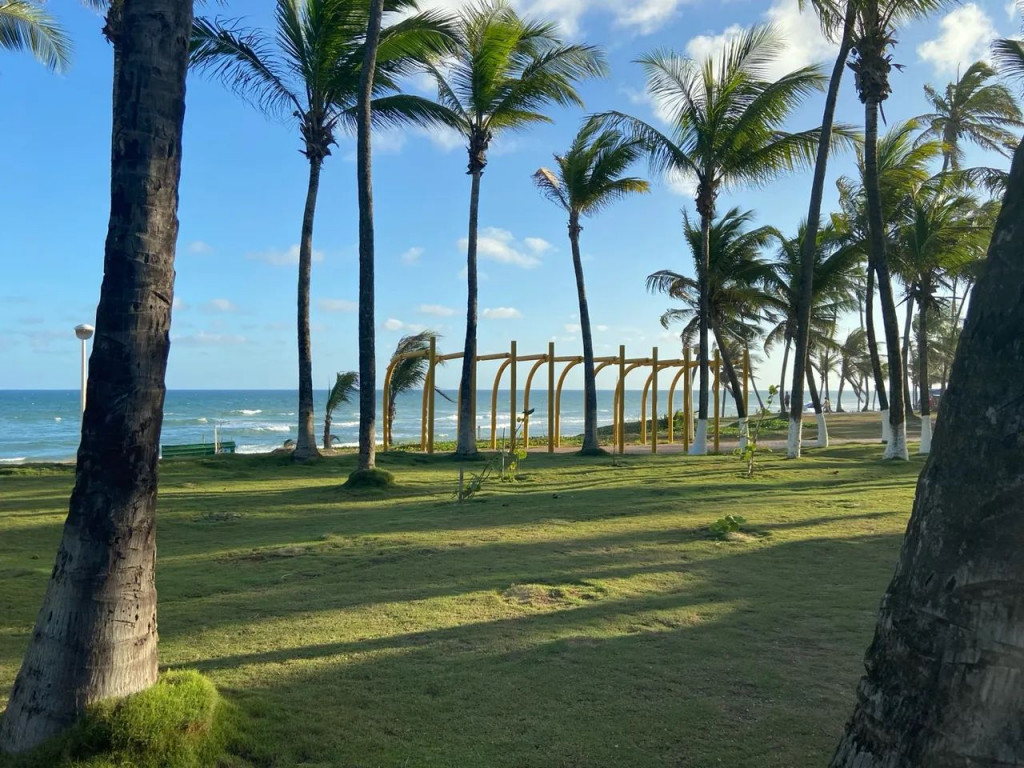 Foto - Salvador - Stella Maris