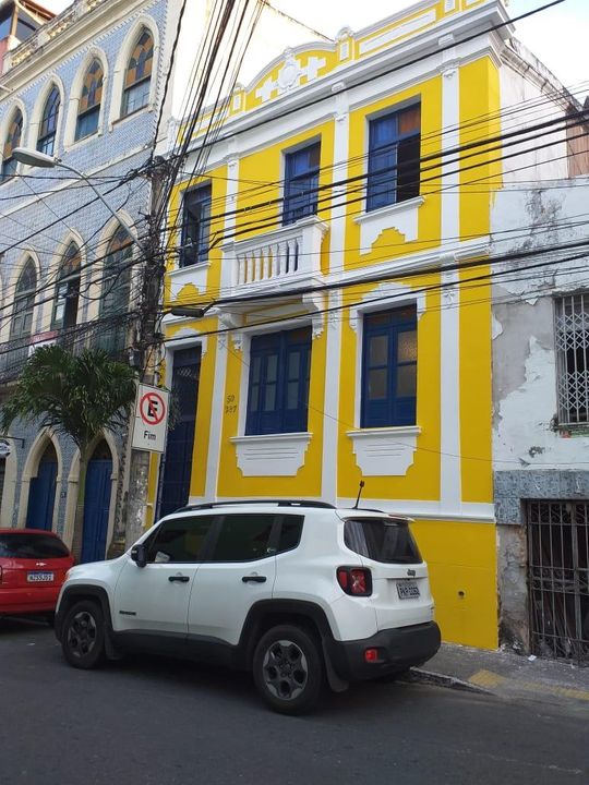 Foto - Salvador - Saúde