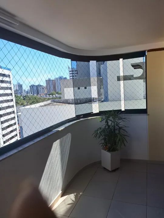 Foto - Salvador - Imbuí