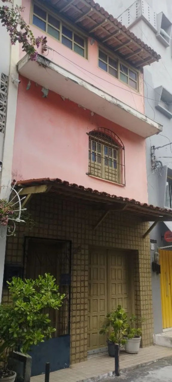 Foto - Salvador - Rio Vermelho