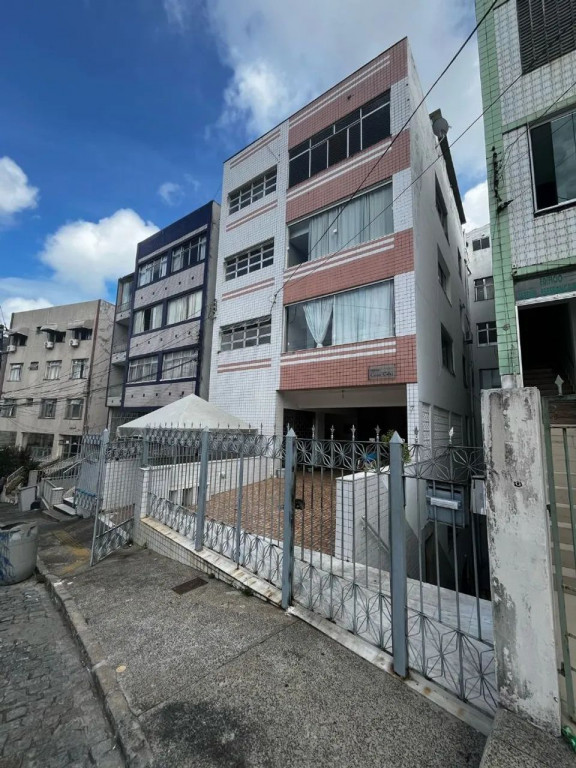 Foto - Salvador - Barbalho