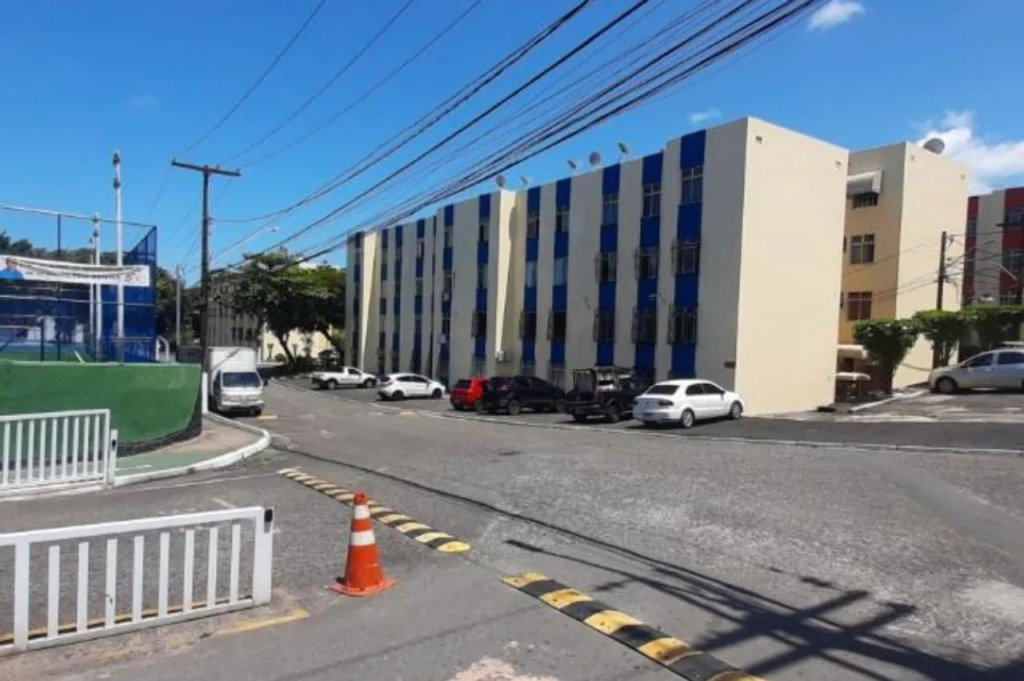 Foto - Salvador - Cabula