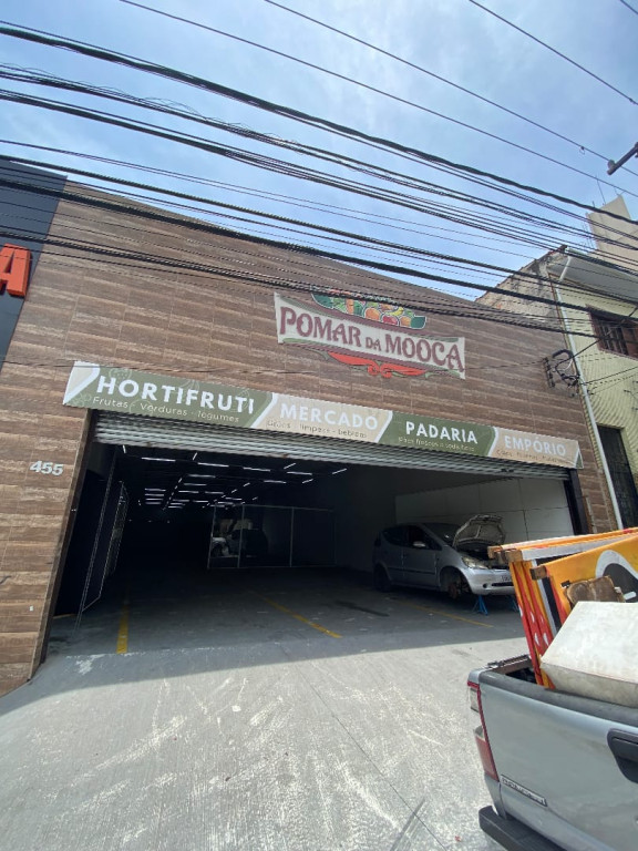 Foto - São Paulo - Mooca