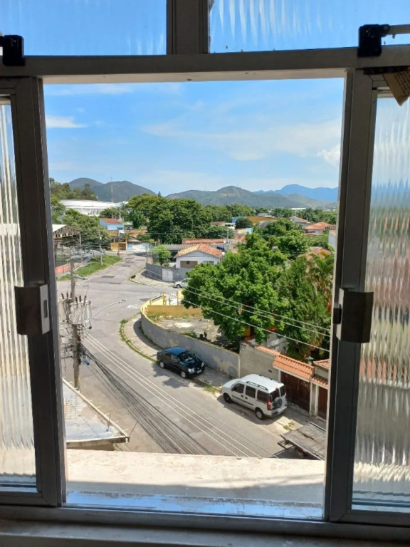 Foto - Rio de Janeiro - Marechal Hermes