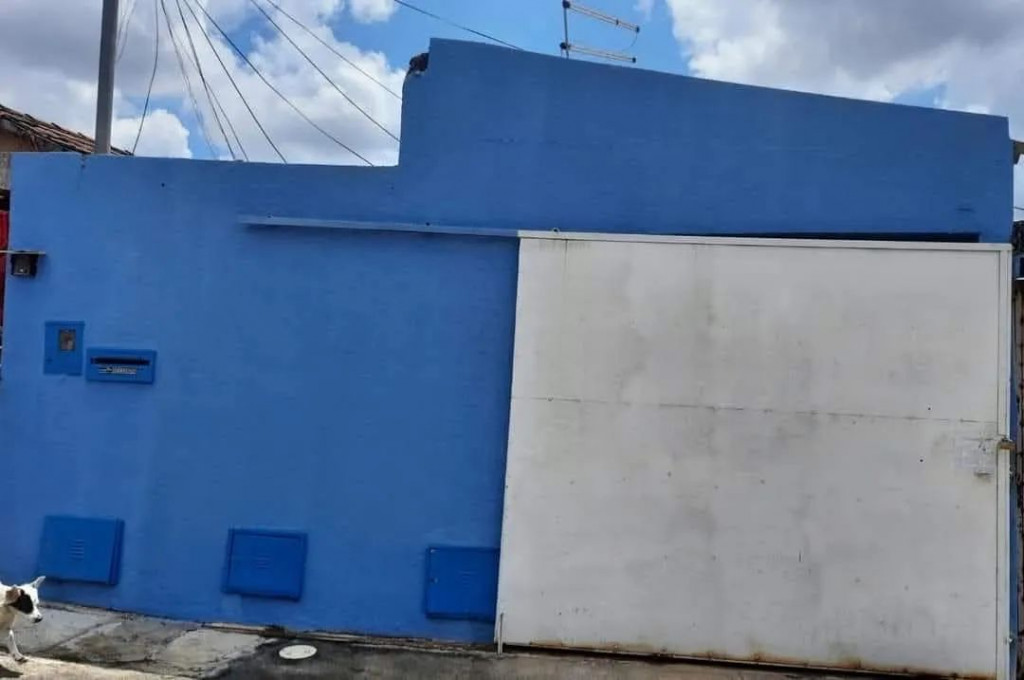 Foto - Aparecida de Goiânia - Mansões Paraíso