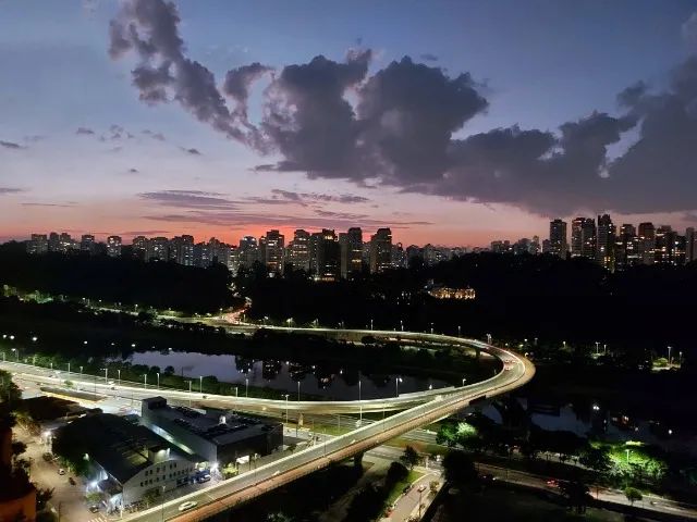 Foto - São Paulo - Vila Cruzeiro