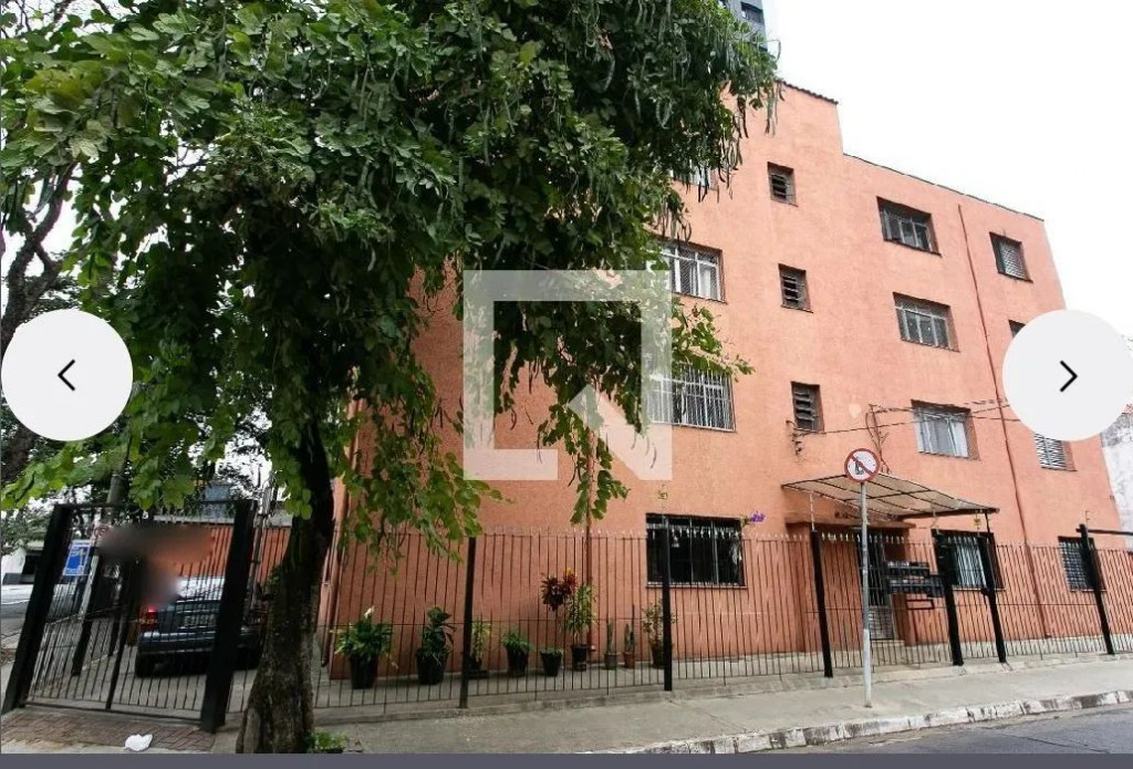 foto - São Paulo - Vila Clementino