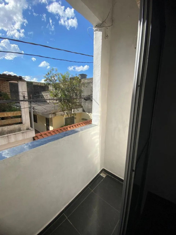 Foto - São Paulo - Vila Amália (Zona Norte)