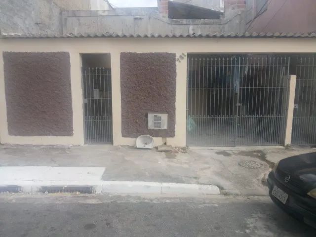 Foto - São Paulo - Vila Alpina