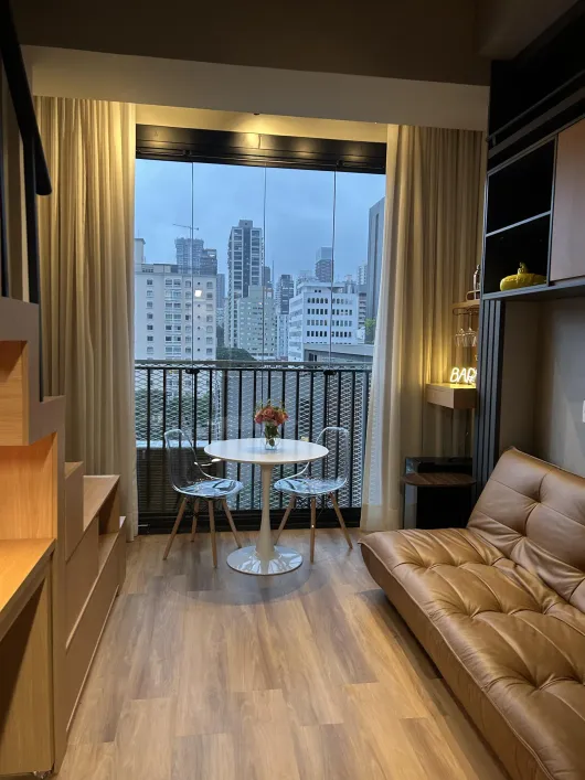 Foto - São Paulo - Pinheiros