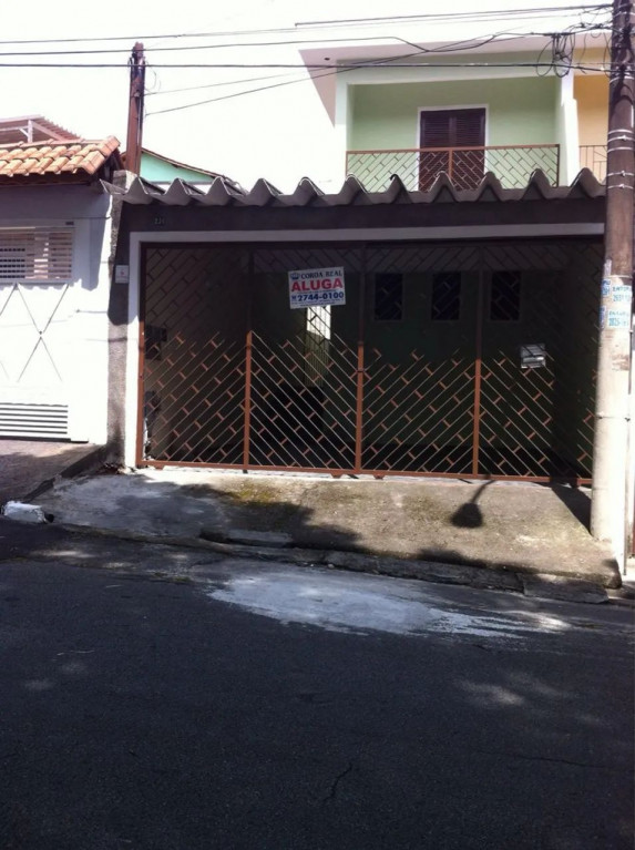 Foto - São Paulo - Cidade Patriarca