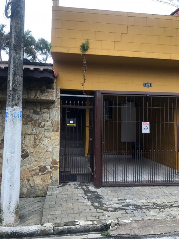 Foto - São Paulo - Parque São Rafael