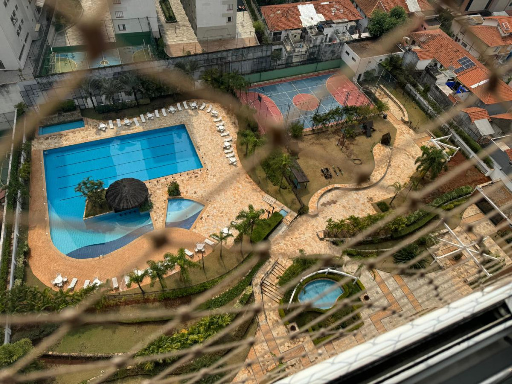 Foto - São Paulo - Vila Mariana