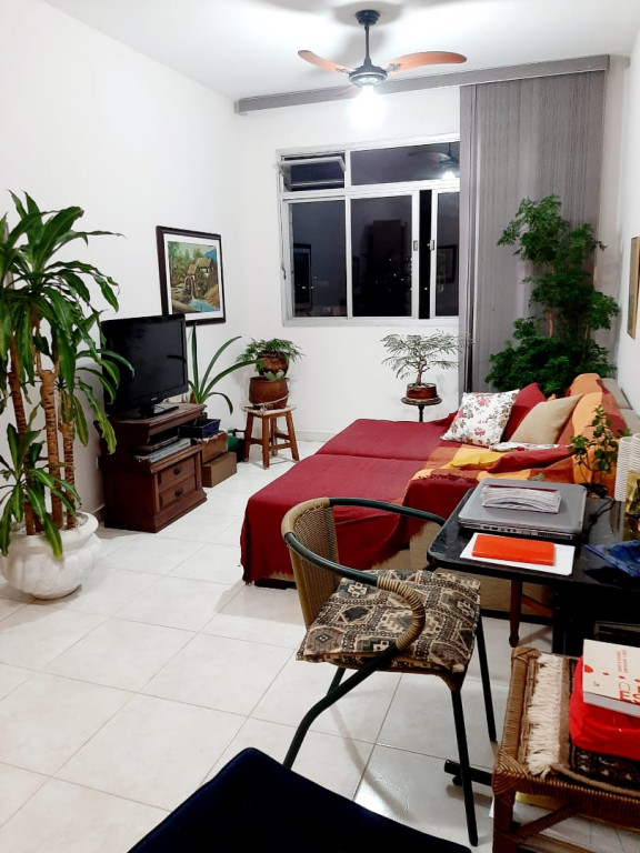 Foto - Santos - Campo Grande