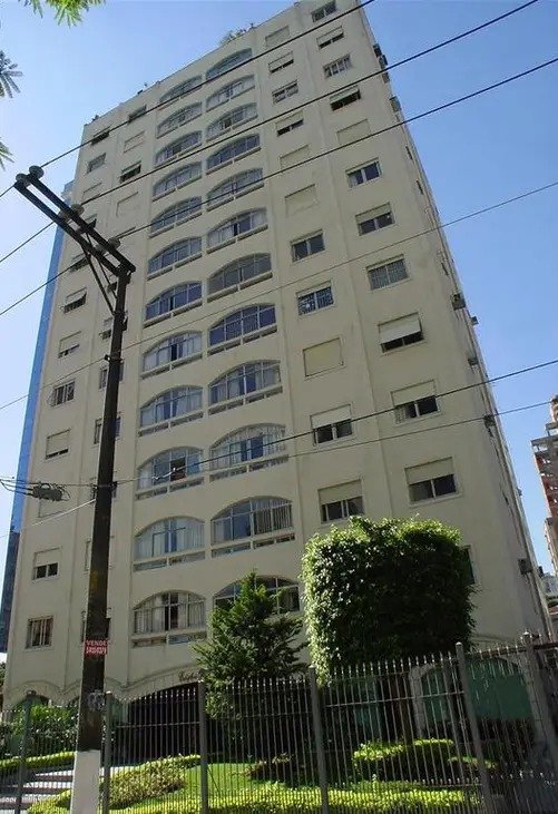 Foto - São Paulo - Jardim Europa