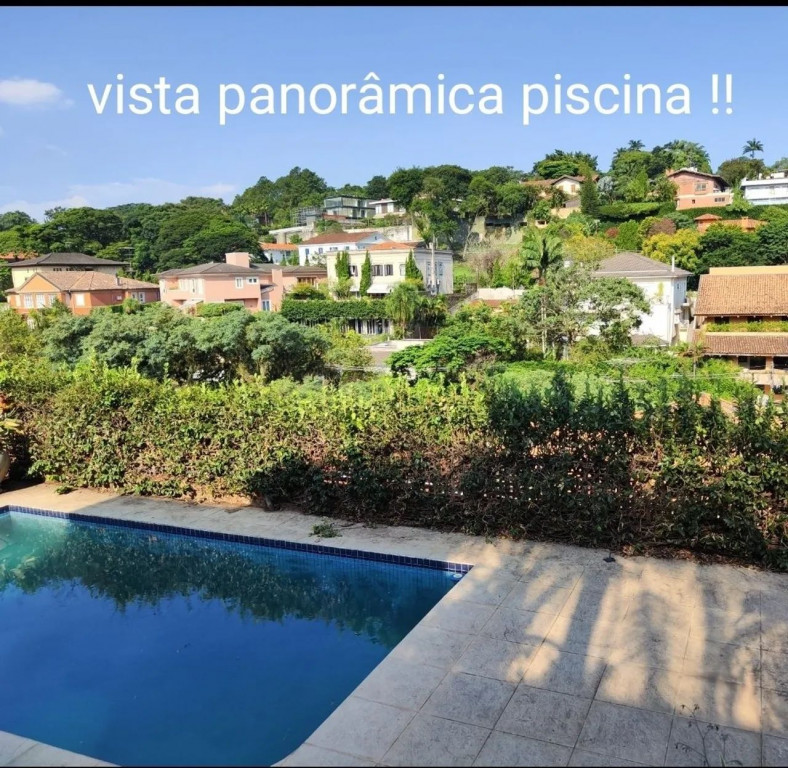 Foto - São Paulo - Vila Nova Conceição