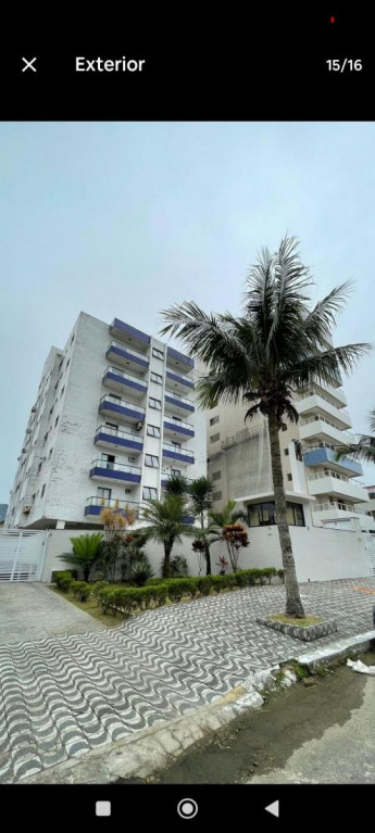 Foto - Praia Grande - Vila Guilhermina