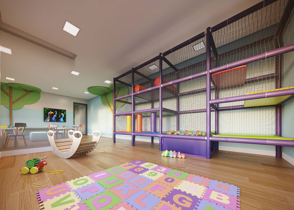 Apartamento, 3 quartos, 83 m² - Foto 10