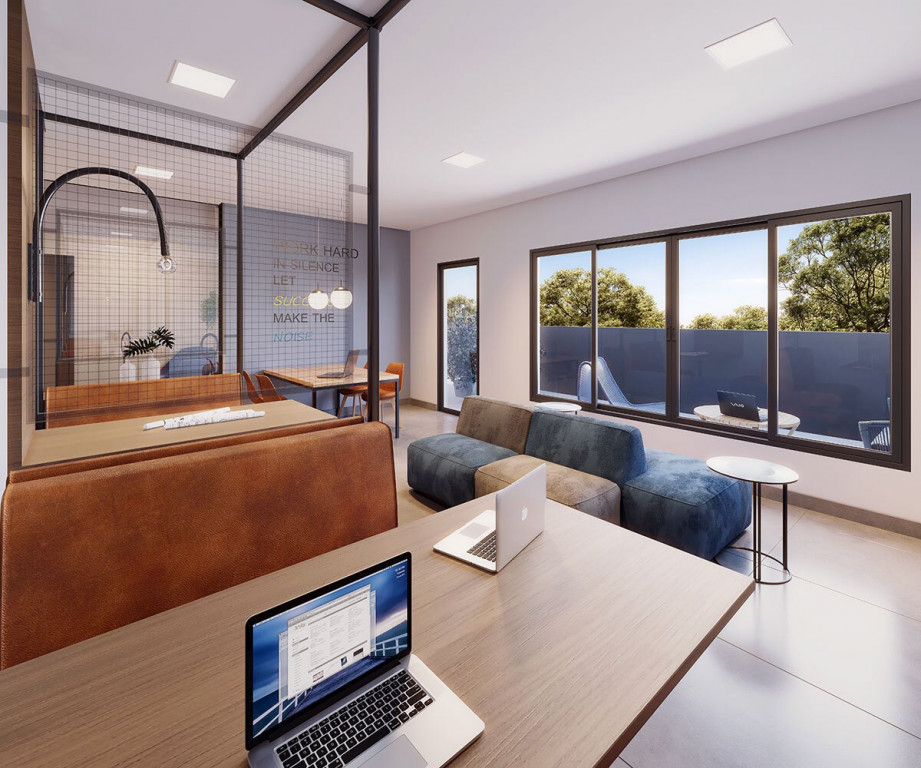 Apartamento, 3 quartos, 83 m² - Foto 11