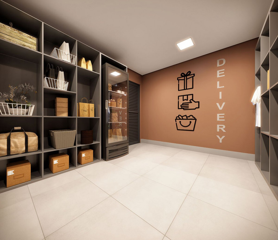 Apartamento, 3 quartos, 83 m² - Foto 14