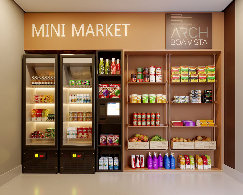 Apartamento, 3 quartos, 83 m² - Foto 15