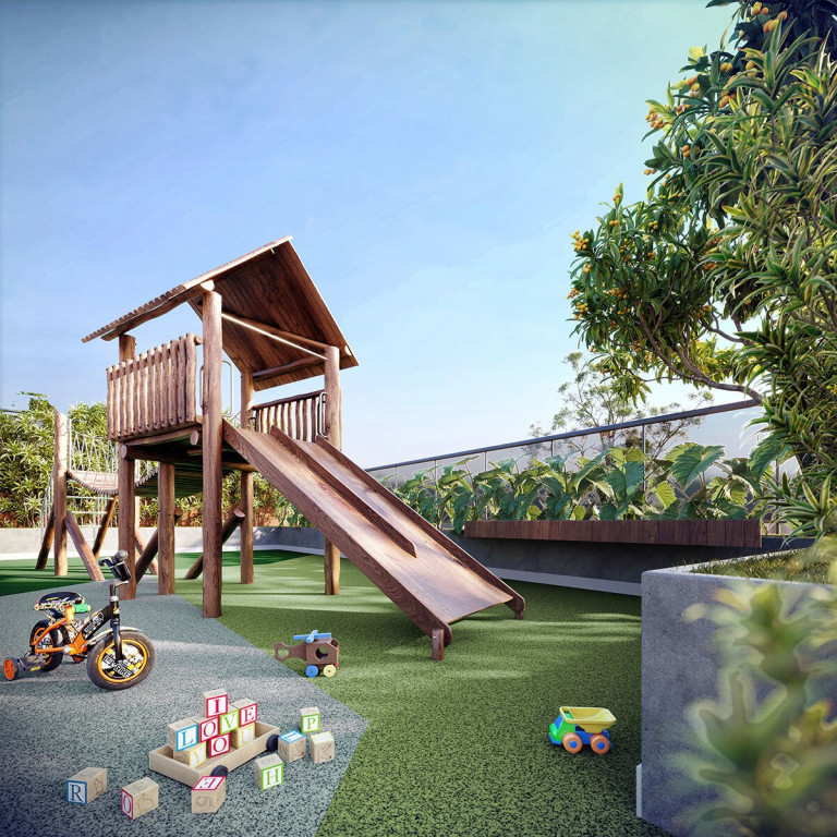 Apartamento, 3 quartos, 83 m² - Foto 16