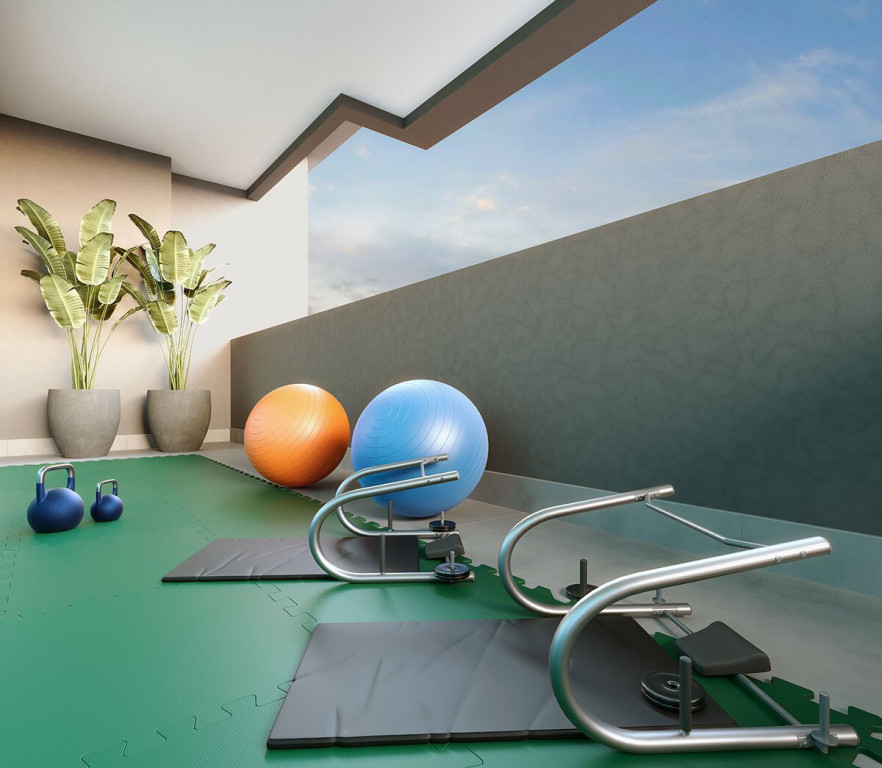 Apartamento, 3 quartos, 83 m² - Foto 17