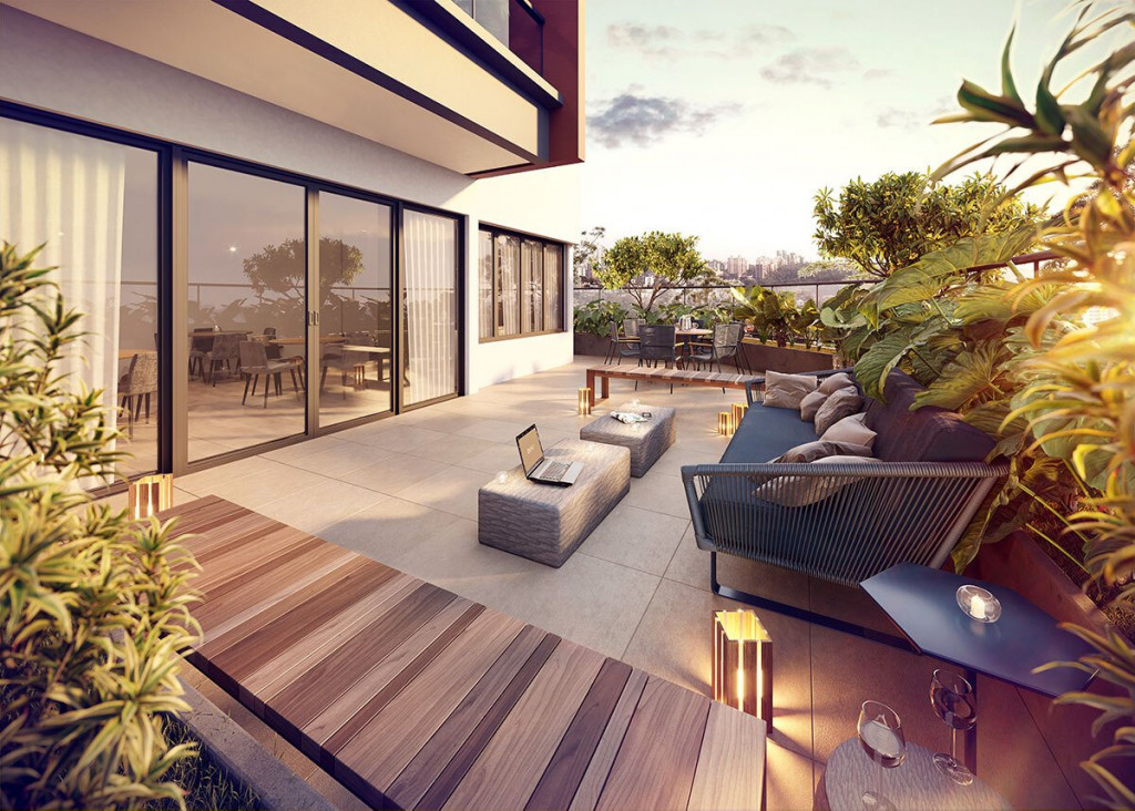 Apartamento, 3 quartos, 83 m² - Foto 19