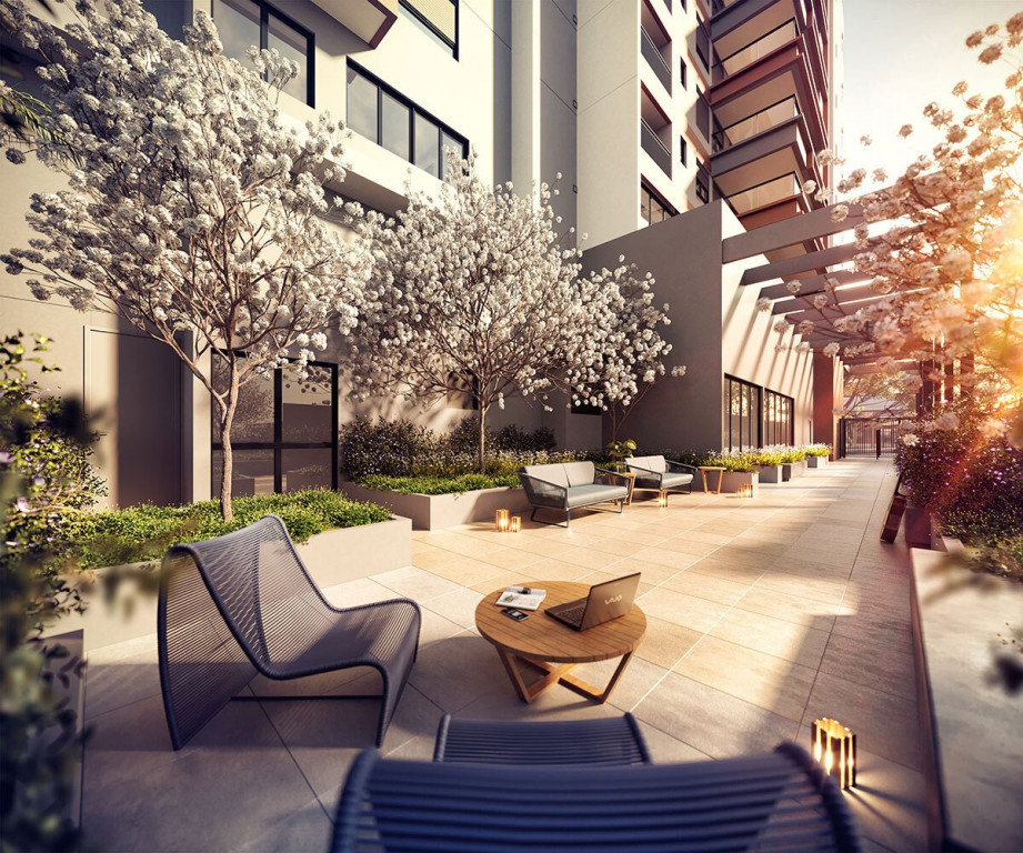 Apartamento, 3 quartos, 83 m² - Foto 20