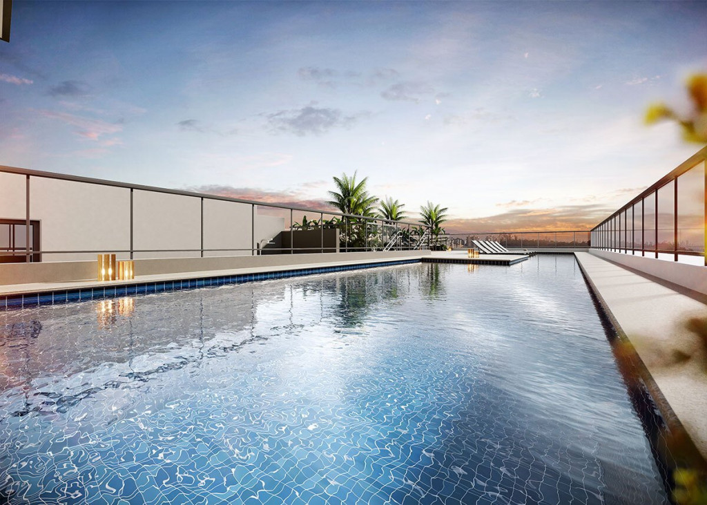 Apartamento, 3 quartos, 83 m² - Foto 21