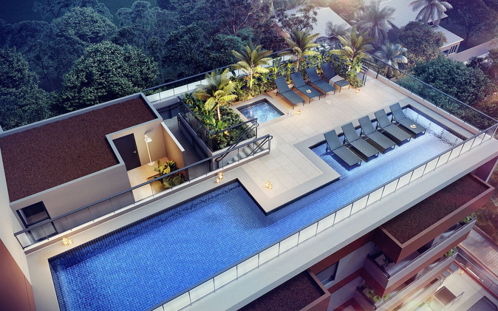 Apartamento, 3 quartos, 83 m² - Foto 22