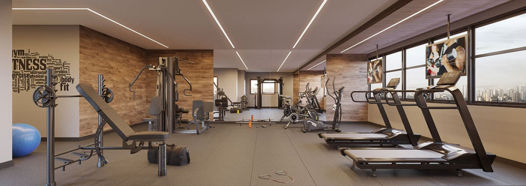 Apartamento, 3 quartos, 83 m² - Foto 7