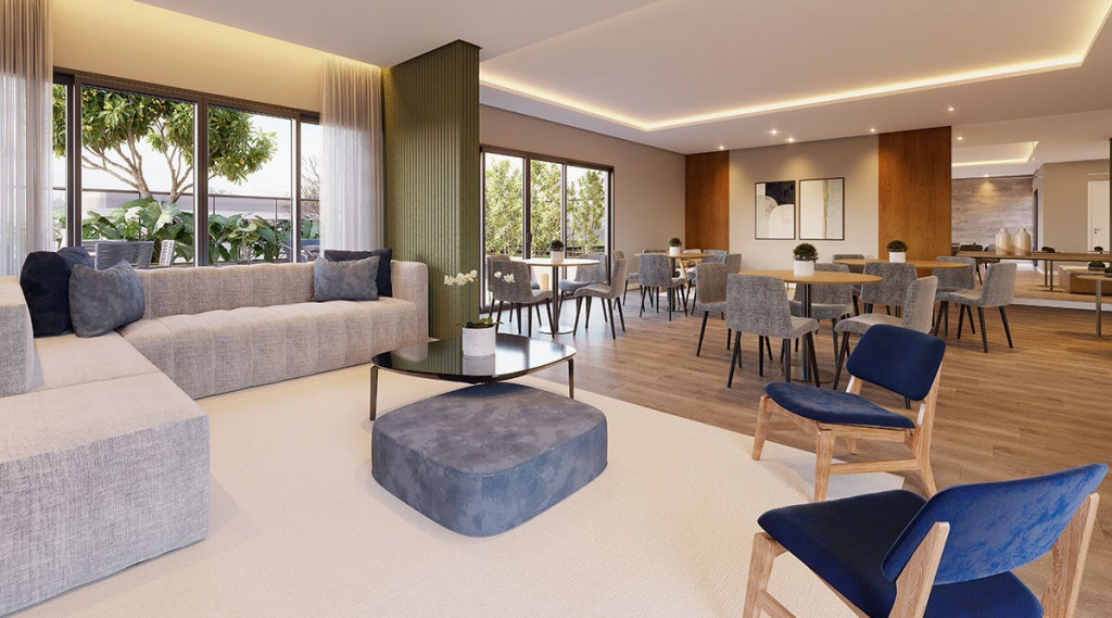 Apartamento, 3 quartos, 83 m² - Foto 8